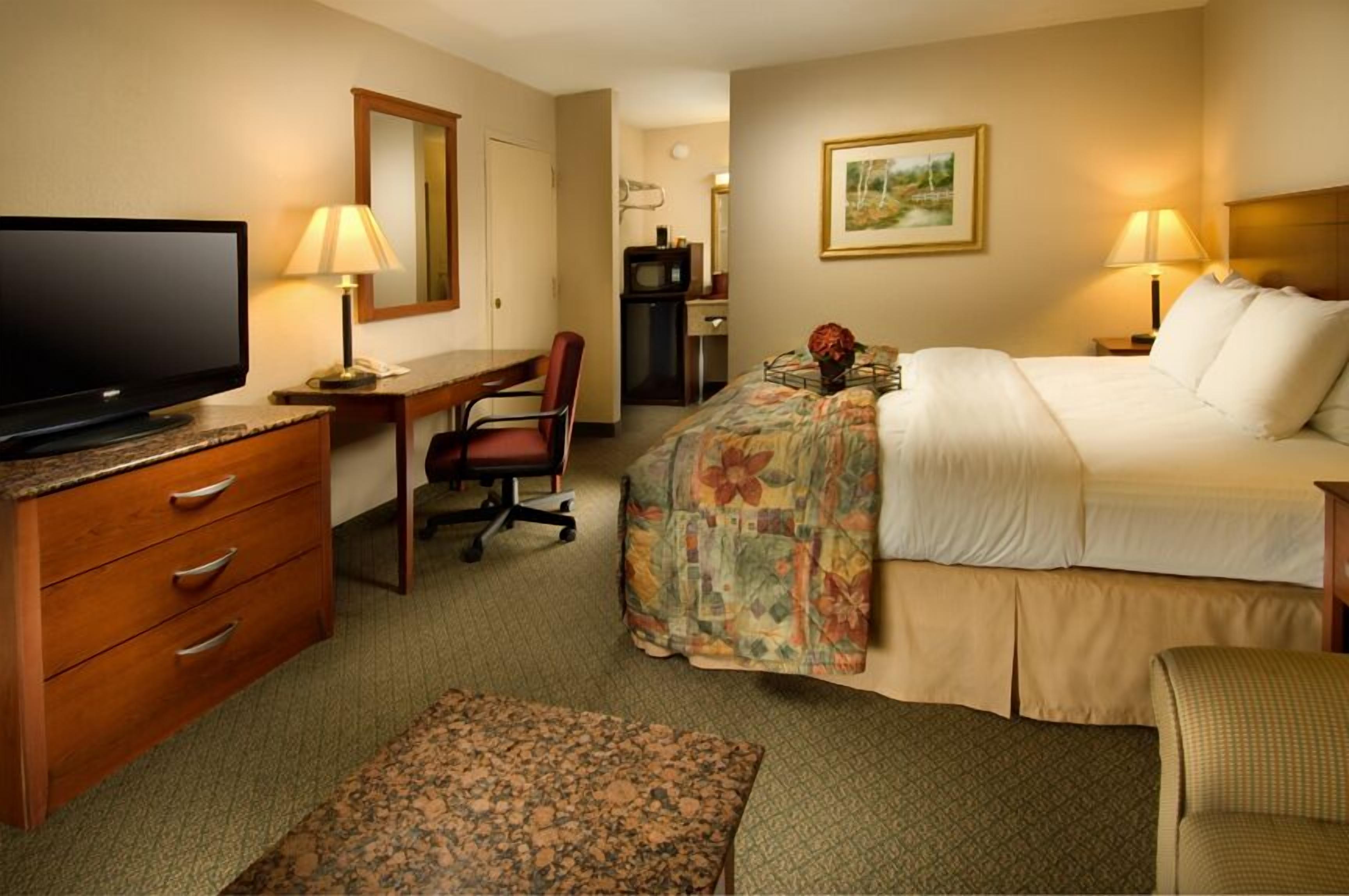 Northwest Inn in Woodward: Find Hotel Reviews, Rooms, and Prices on ...