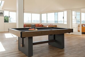 منطقة الاستقبال