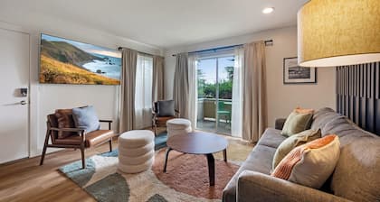 Bodega Coast Inn And Suites