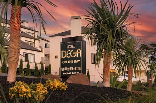 Hotel Dega
