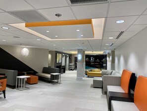 Recepción