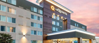 La Quinta Inn by Wyndham Lynnwood