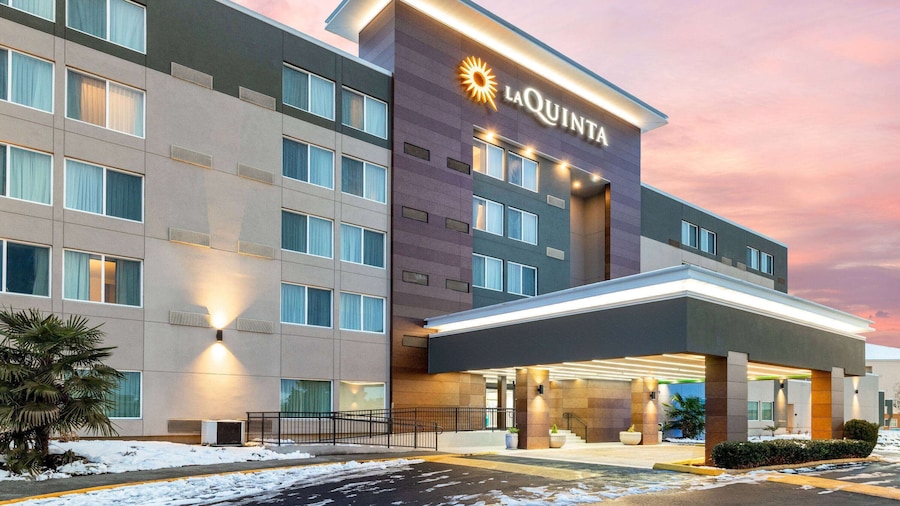 La Quinta Inn by Wyndham Lynnwood