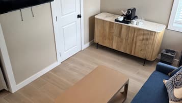Flat-screen TV