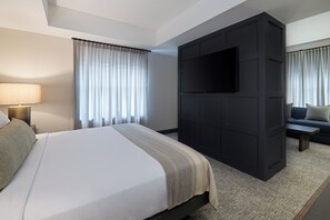 Treatment room - The Sam Houston Hotel, Tapestry Collection by Hilton (Houston)