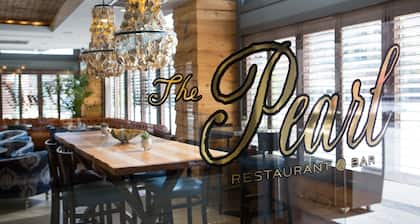 The Sam Houston, Curio Collection by Hilton