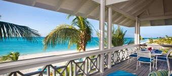 Ocean Club East, Grace Bay Beach