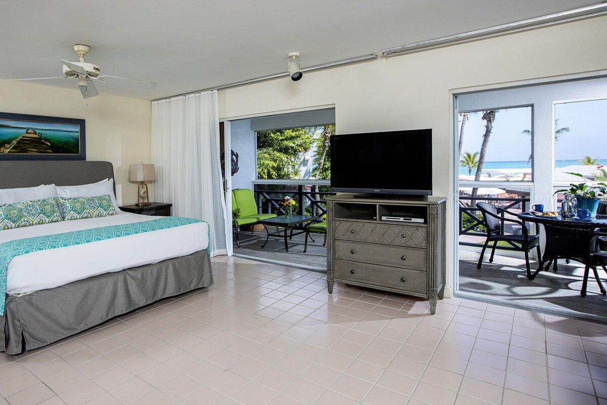 In-room safe, iron/ironing board, WiFi (free), individually decorated