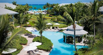 Ocean Club Resort