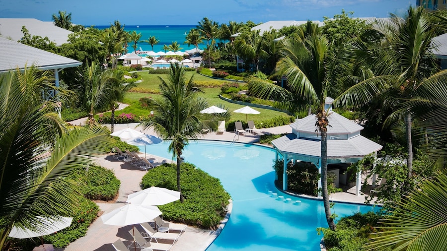 Ocean Club Resort