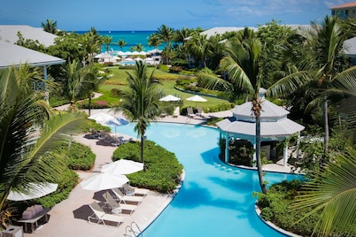 Ocean Club Resort