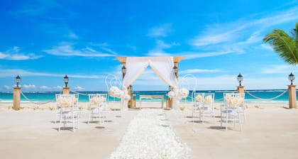 Occidental Caribe - All Inclusive