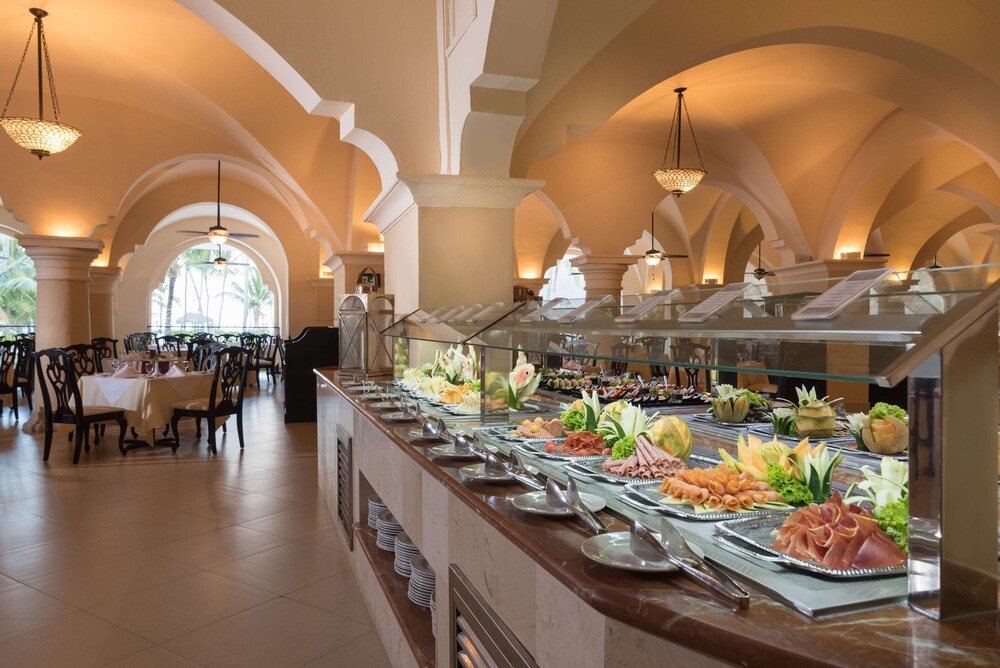Occidental Caribe - All Inclusive 3
