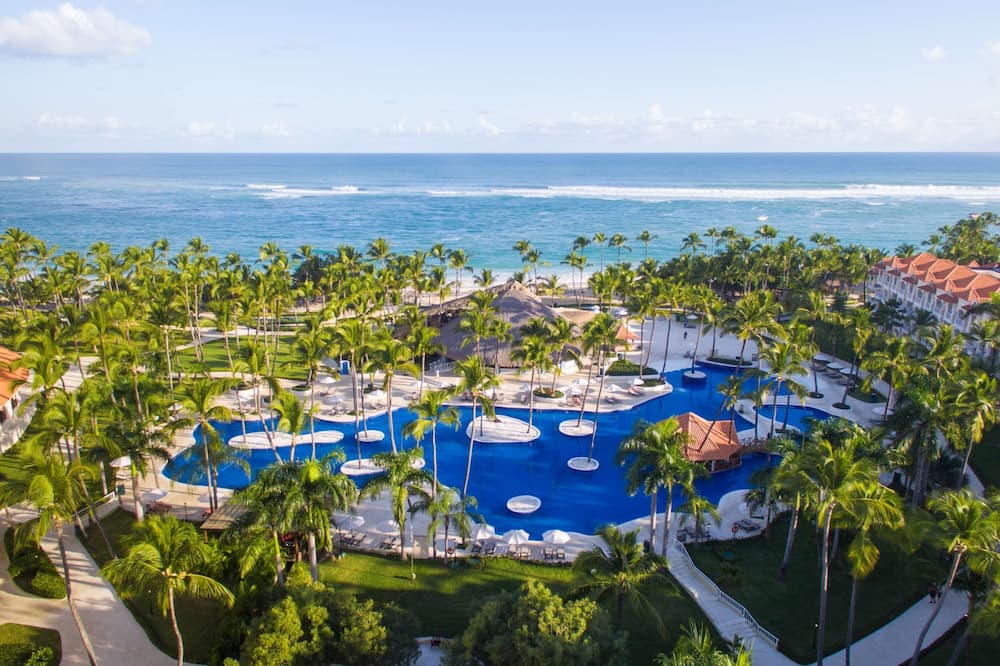 Occidental Caribe - All Inclusive