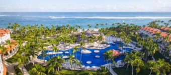 Occidental Caribe - All Inclusive