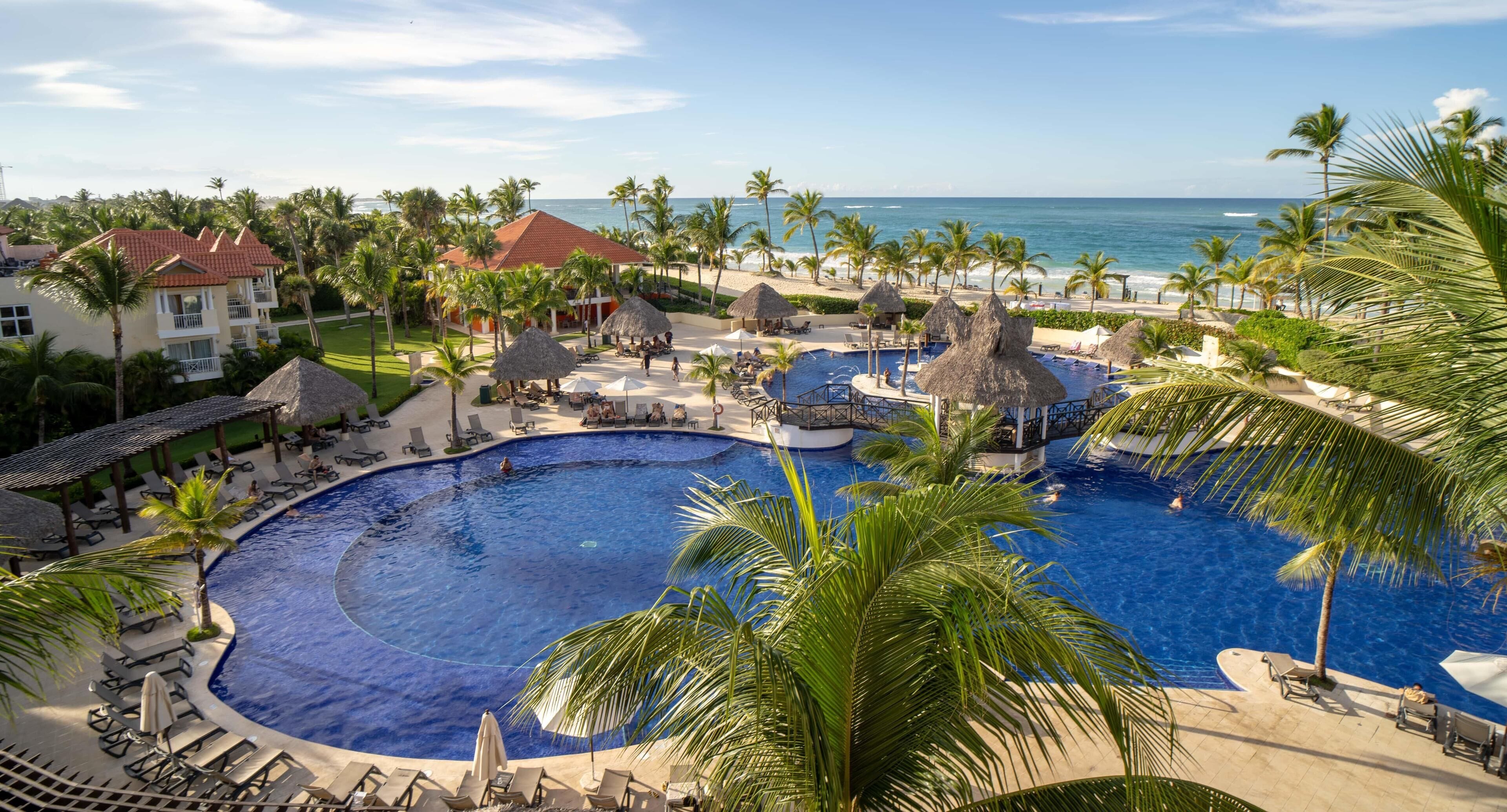 Foto - Occidental Caribe - All Inclusive