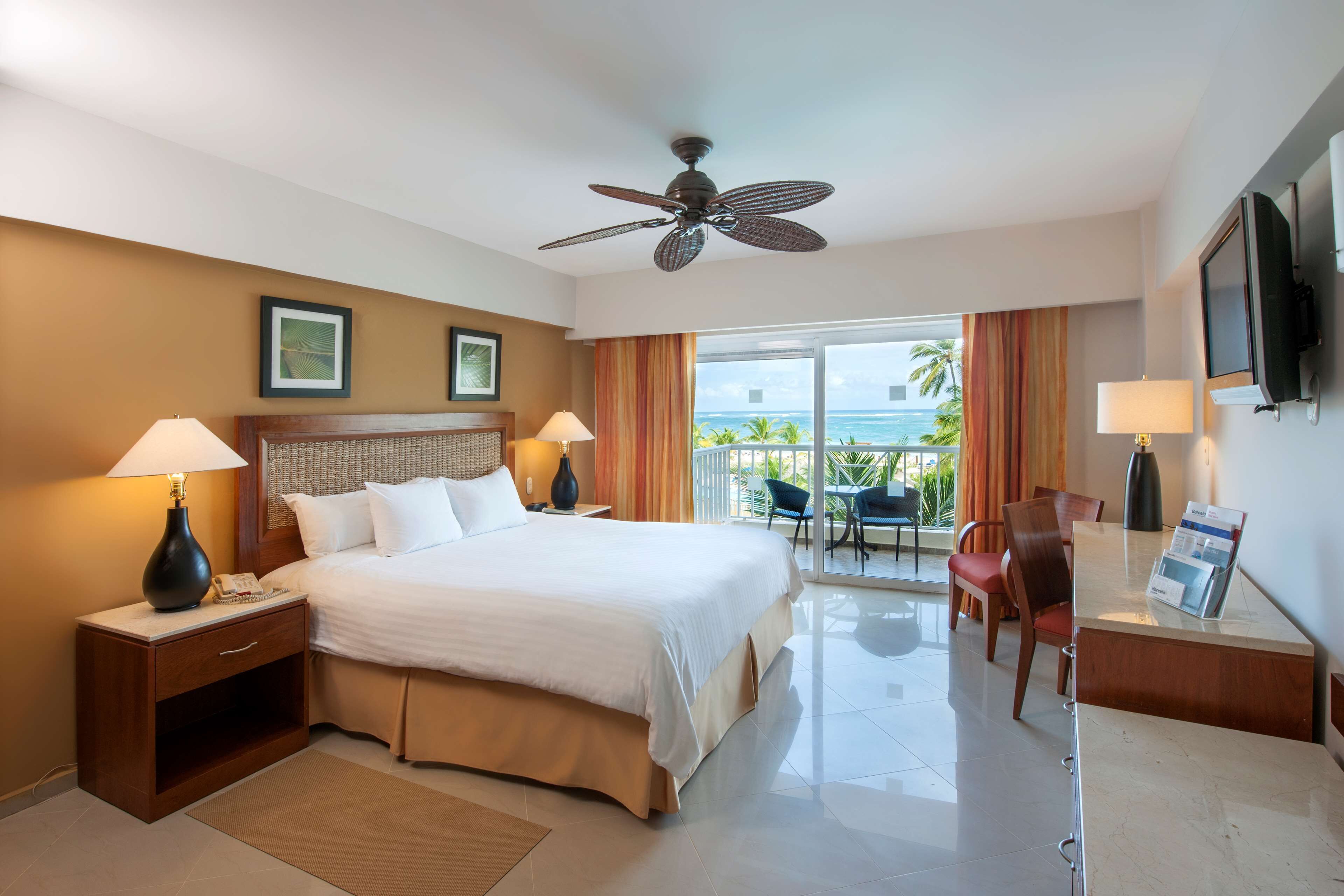 Superior Room, Sea Facing | Beach/ocean view