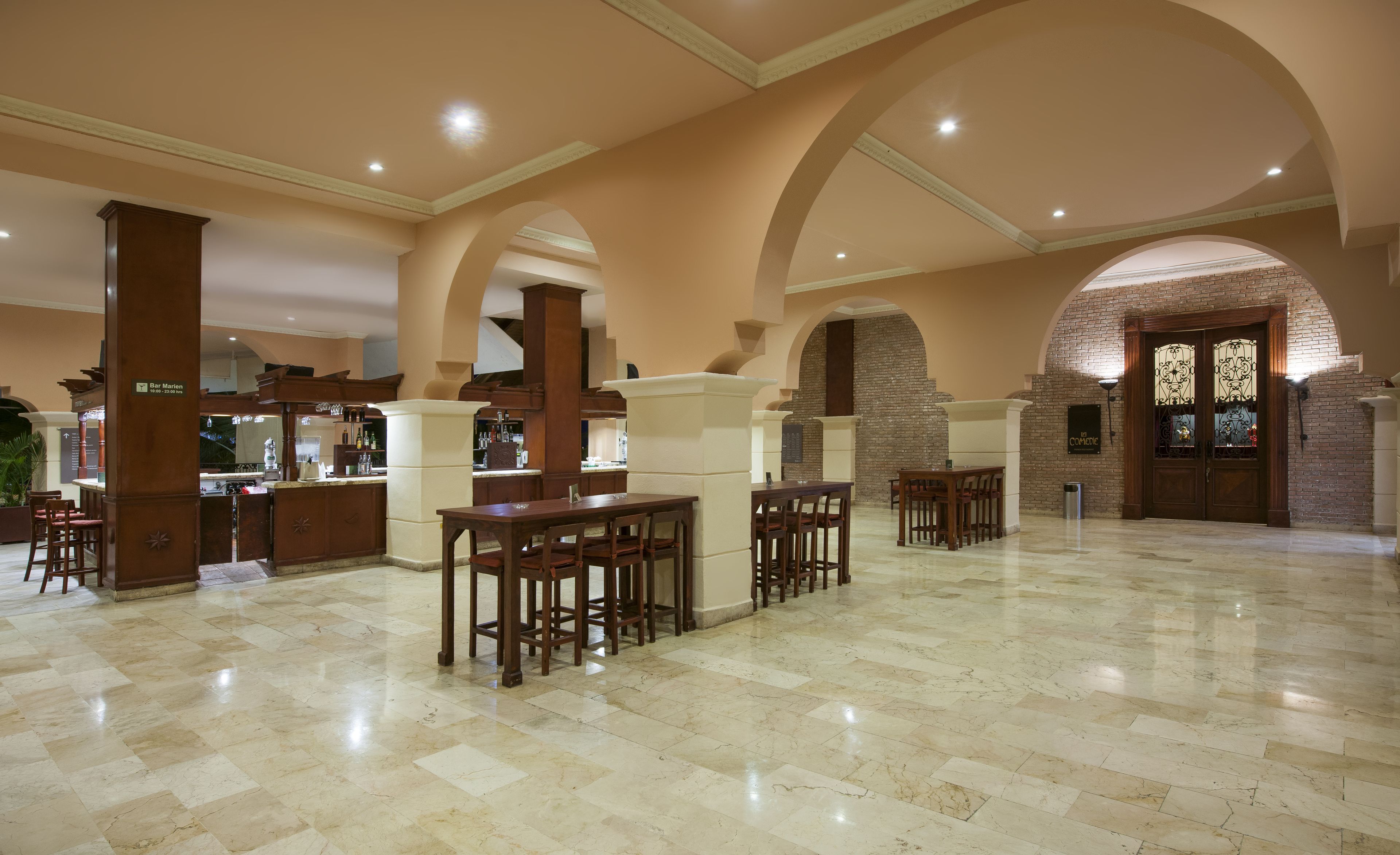 Foto - Occidental Caribe - All Inclusive