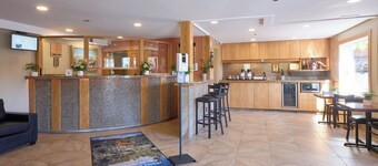Fernie Fox Hotel