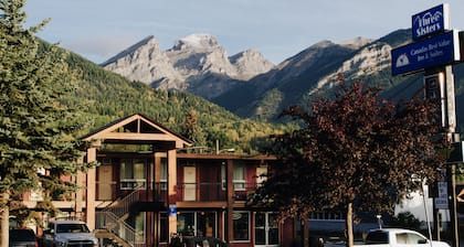 Canadas Best Value Inn & Suites Fernie