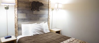 Canadas Best Value Inn & Suites Fernie
