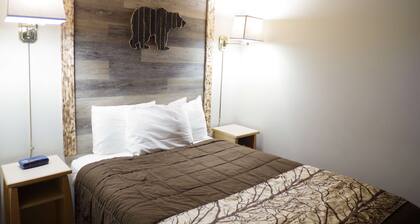 Canadas Best Value Inn & Suites Fernie