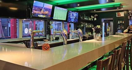 Brunswick Parry Sound