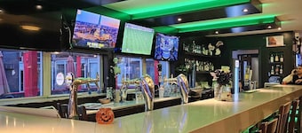 Brunswick Parry Sound