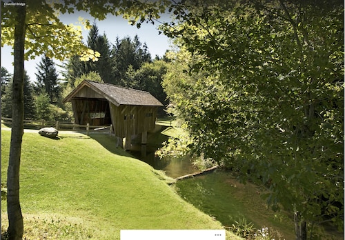 Best Western Plus Waterbury - Stowe