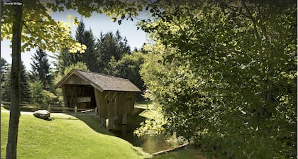 Best Western Plus Waterbury - Stowe