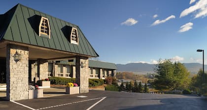 Best Western Plus Waterbury - Stowe