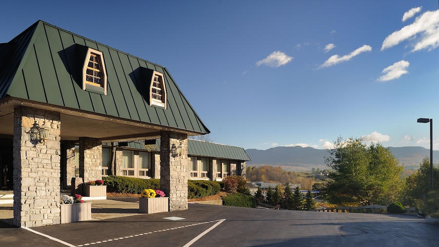 Best Western Plus Waterbury - Stowe