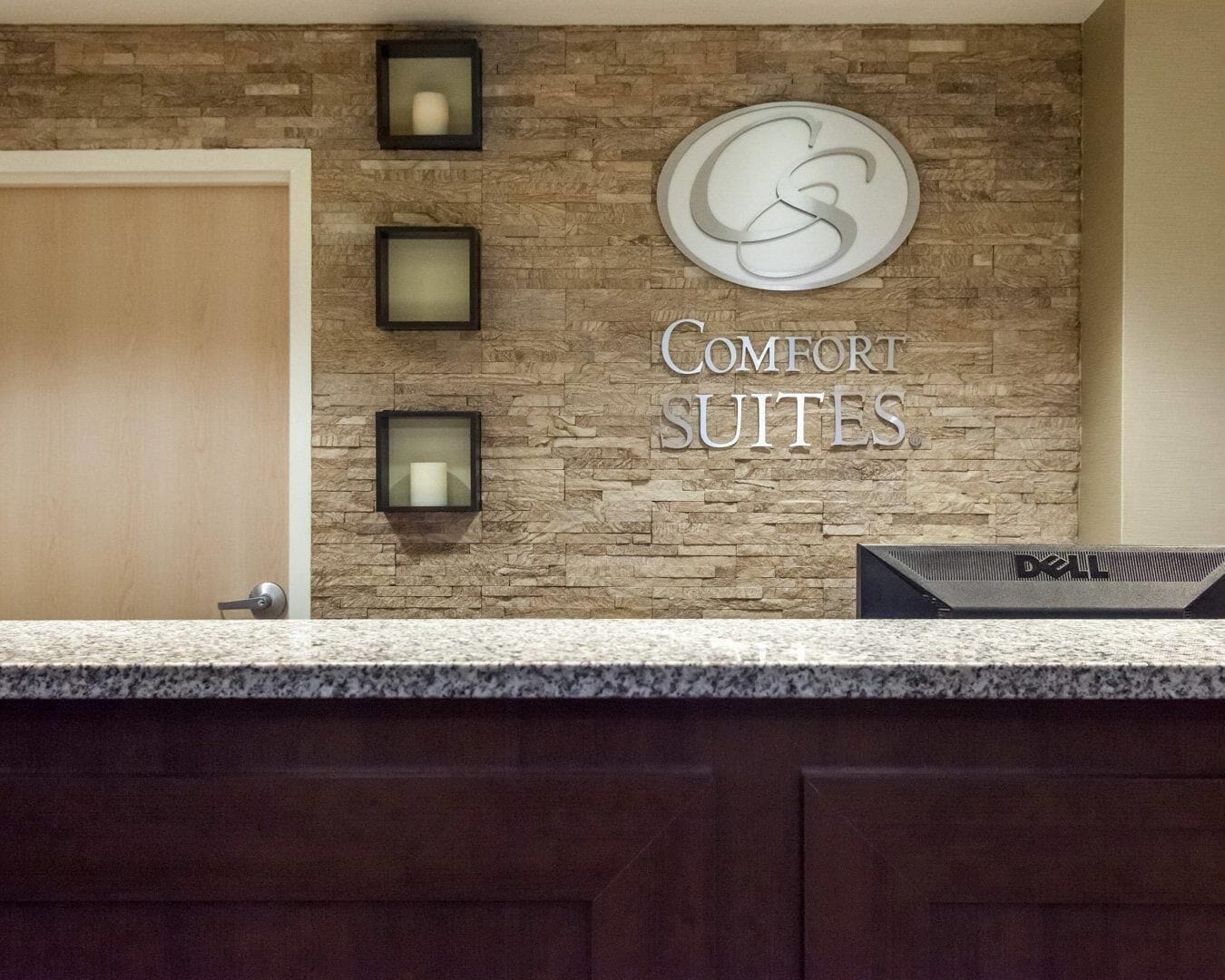 Photo - Comfort Suites Tulsa Central
