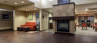Comfort Suites Central/I-44