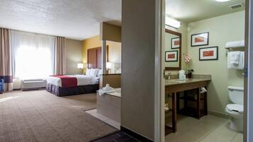 Ropa de cama de alta calidad y camas con pillow-top