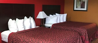 Days Inn by Wyndham Liberty/NE Kansas City