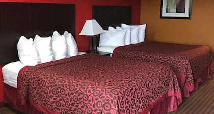 Days Inn by Wyndham Liberty/NE Kansas City