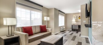 Best Western Prime Inn & Suites