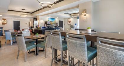 Best Western Prime Inn & Suites