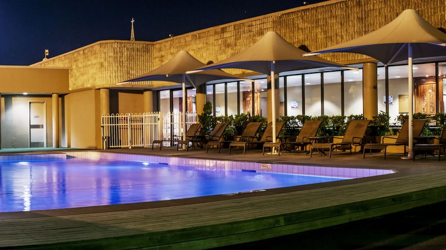 Crown Hotel