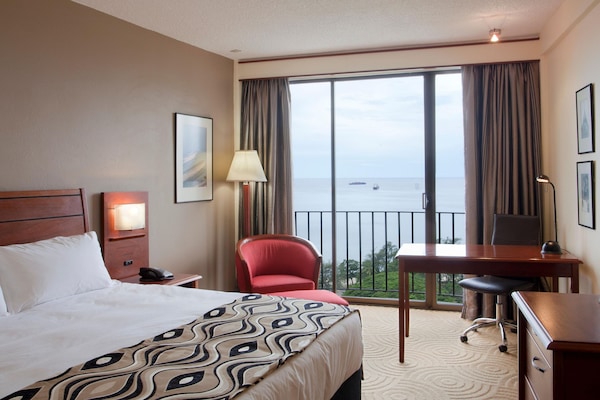 Deluxe Suite, Non Smoking