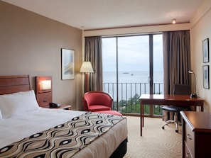 Suite Deluxe