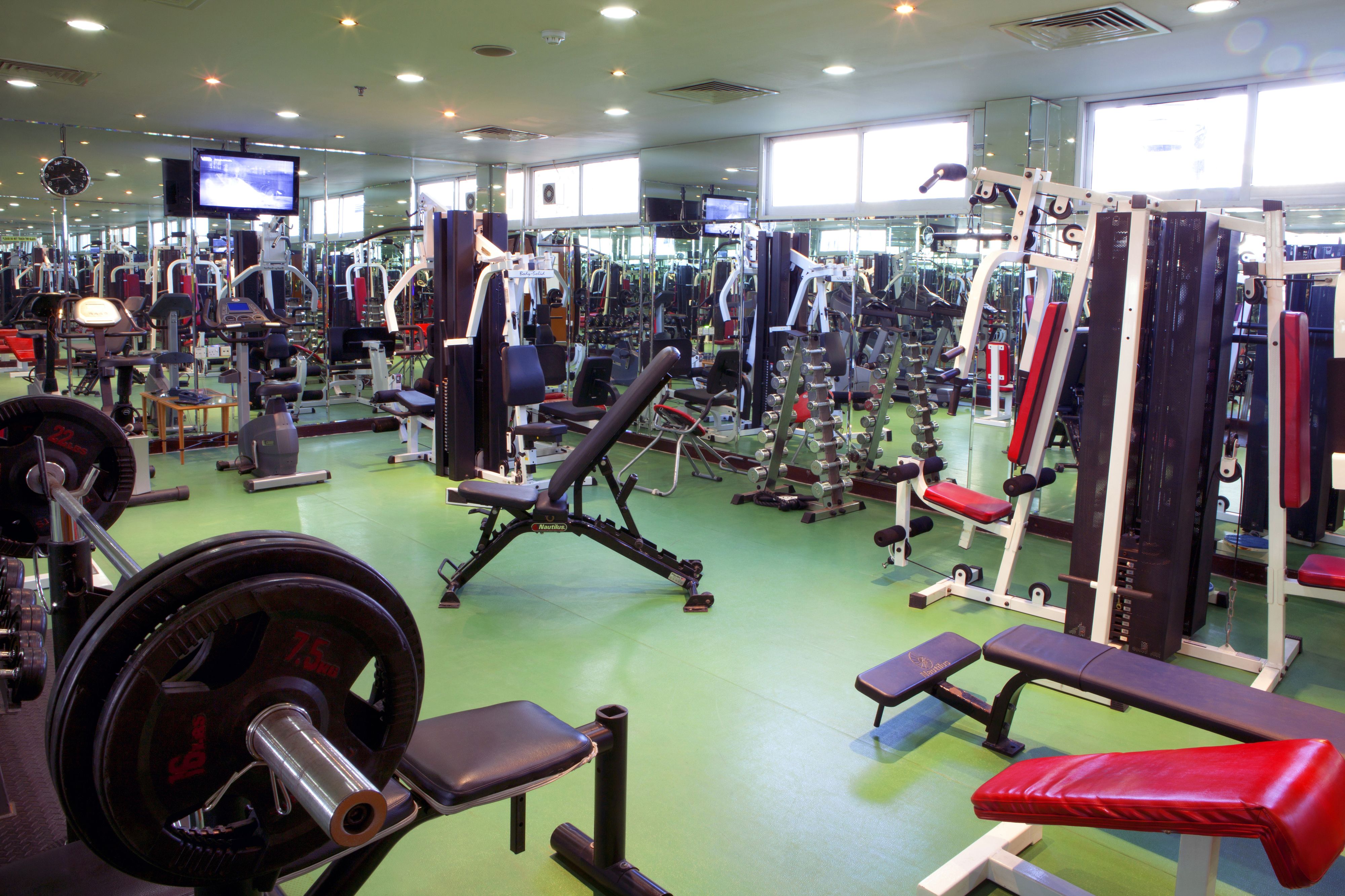 Foto - Landmark Hotel