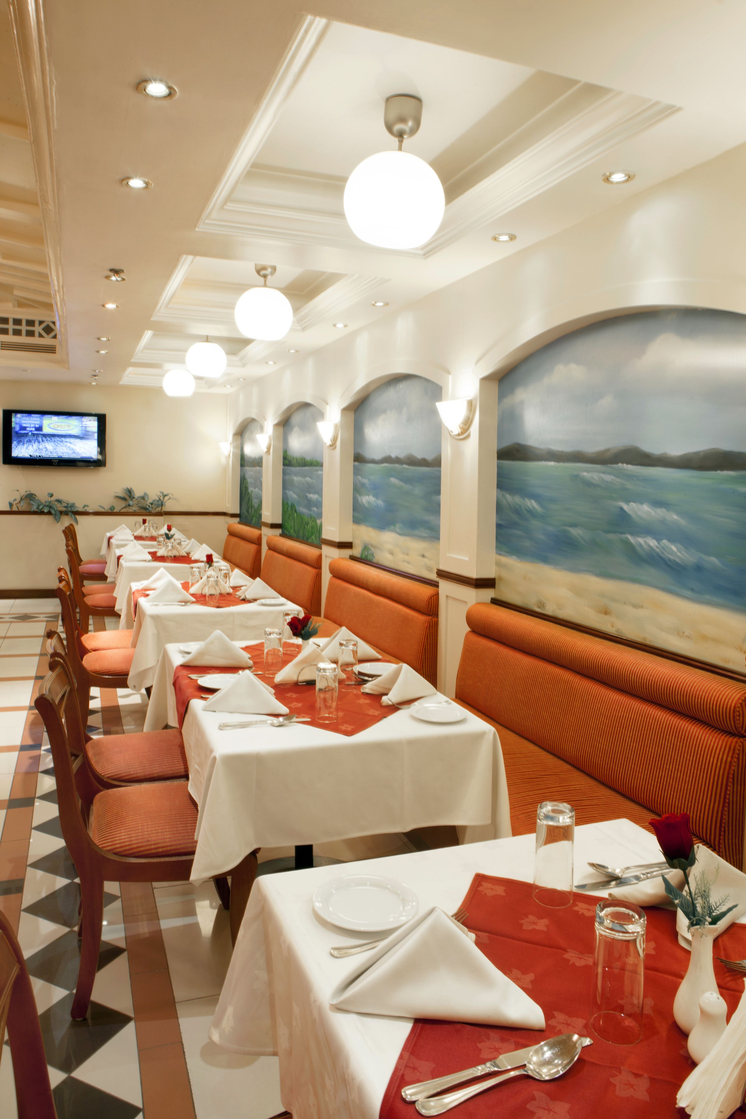 Foto - Landmark Hotel