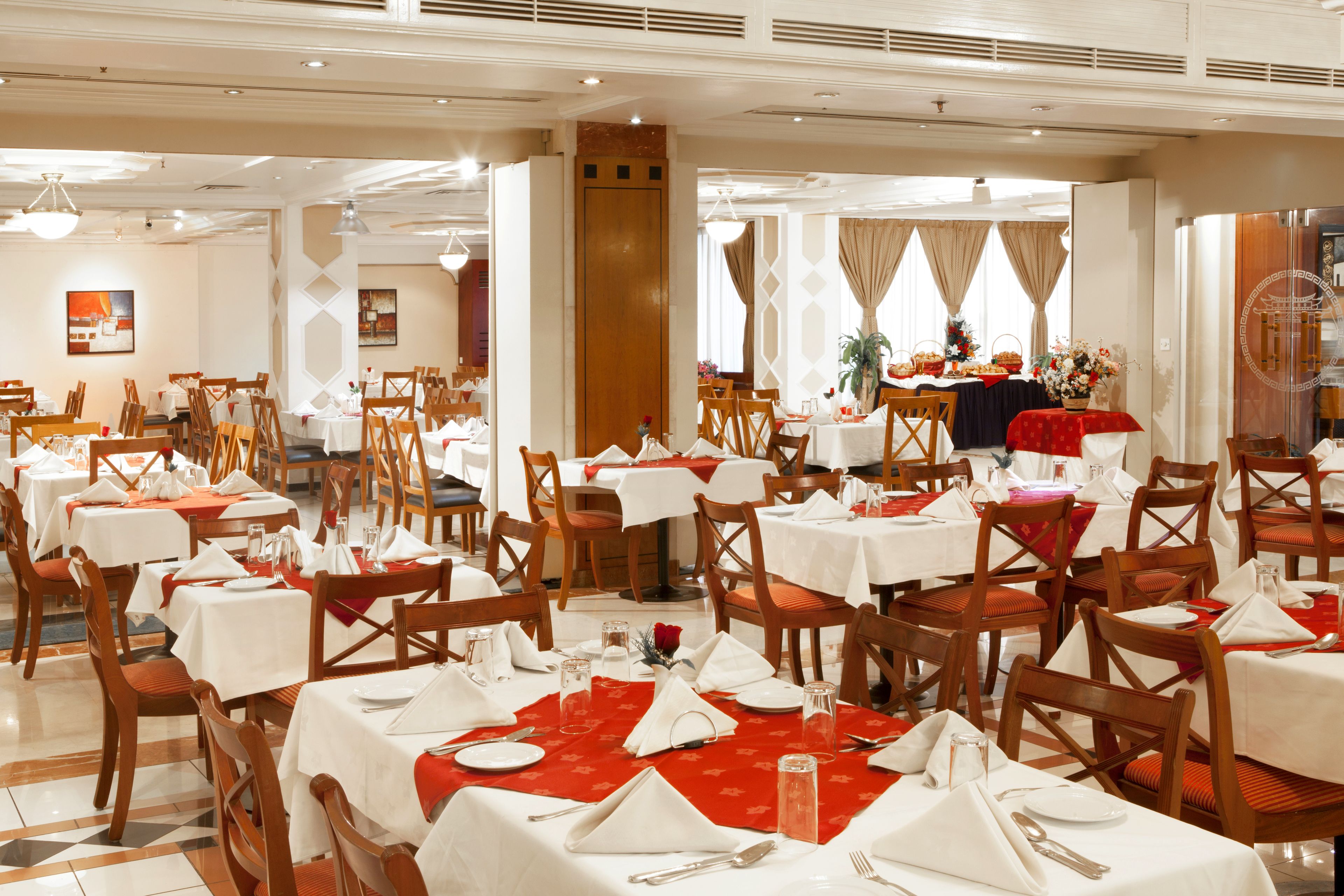 Foto - Landmark Hotel