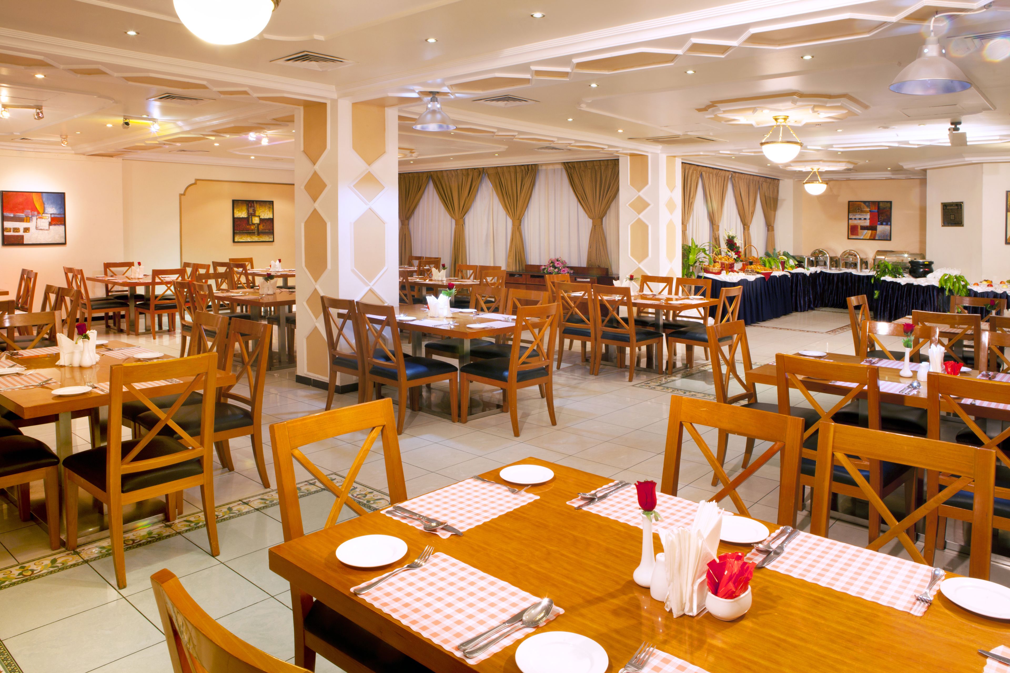 Foto - Landmark Hotel