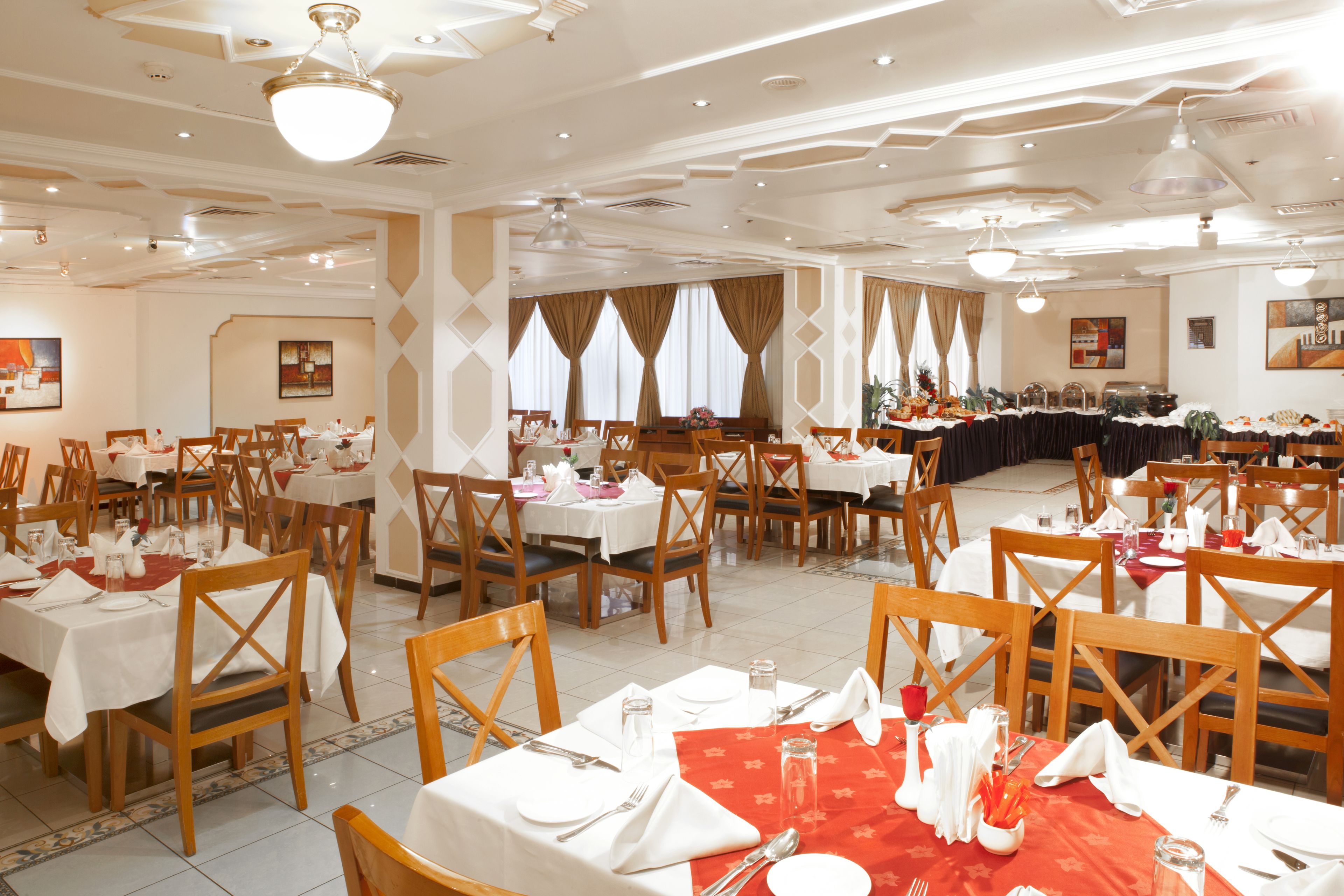 Foto - Landmark Hotel