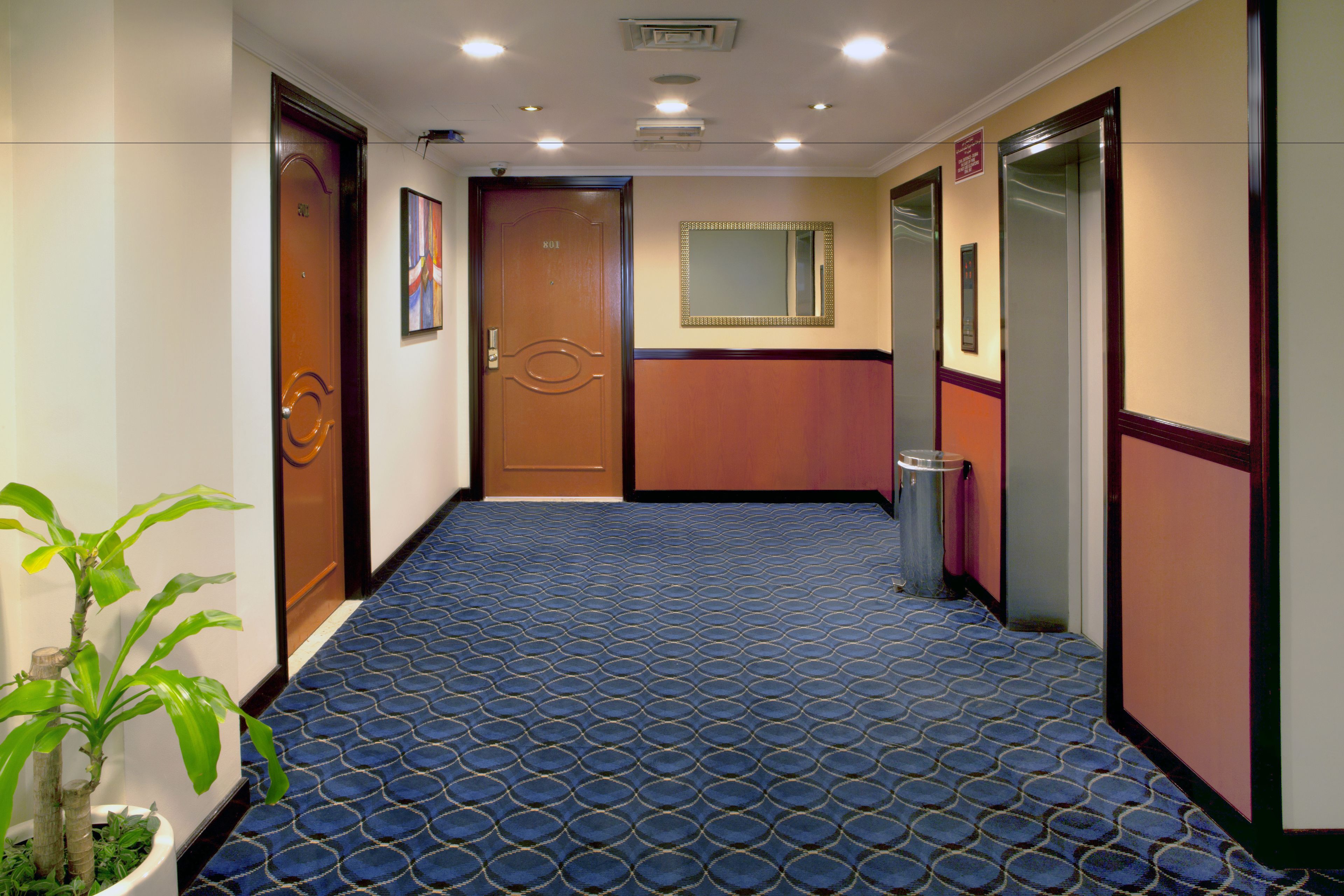 Foto - Landmark Hotel