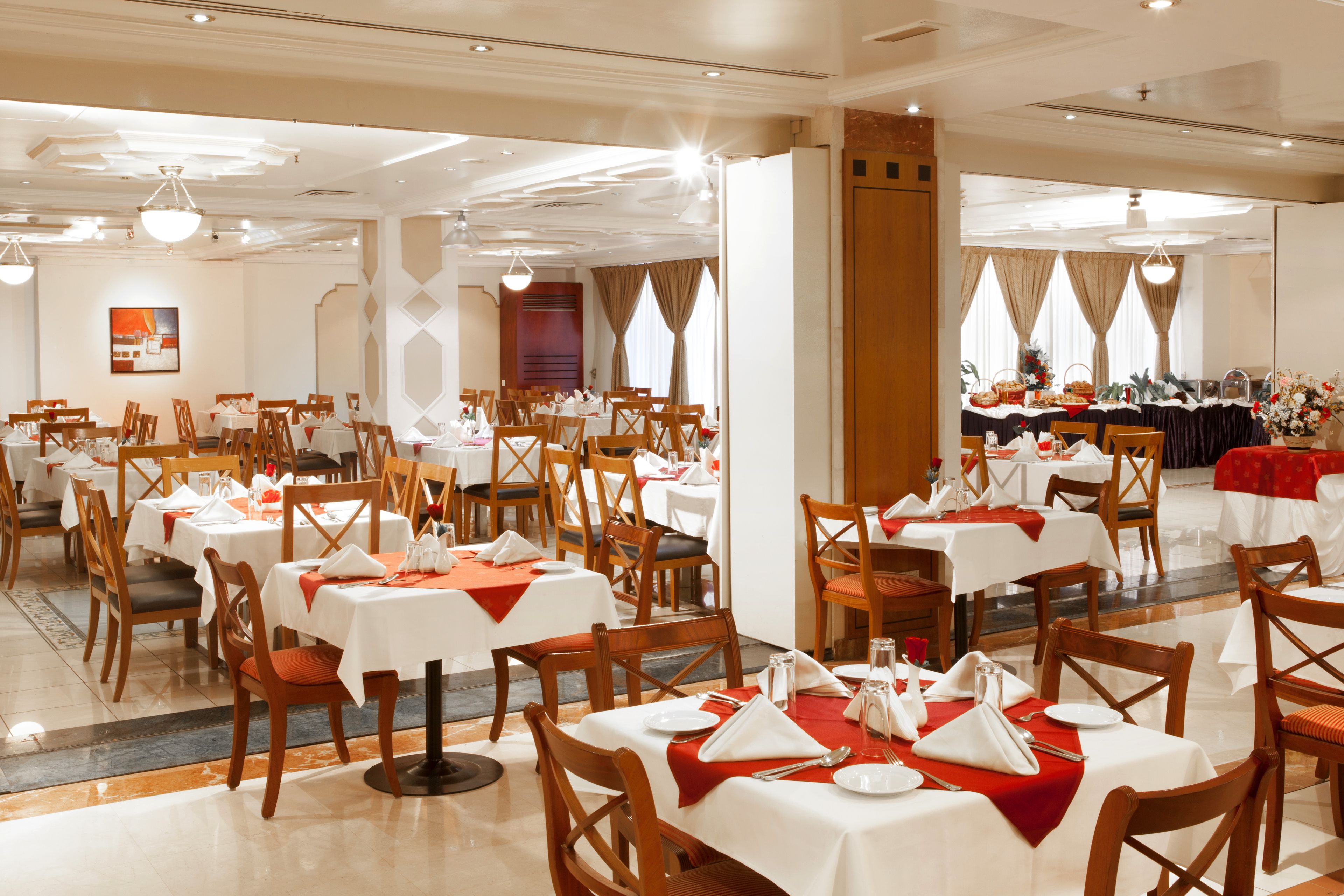 Foto - Landmark Hotel