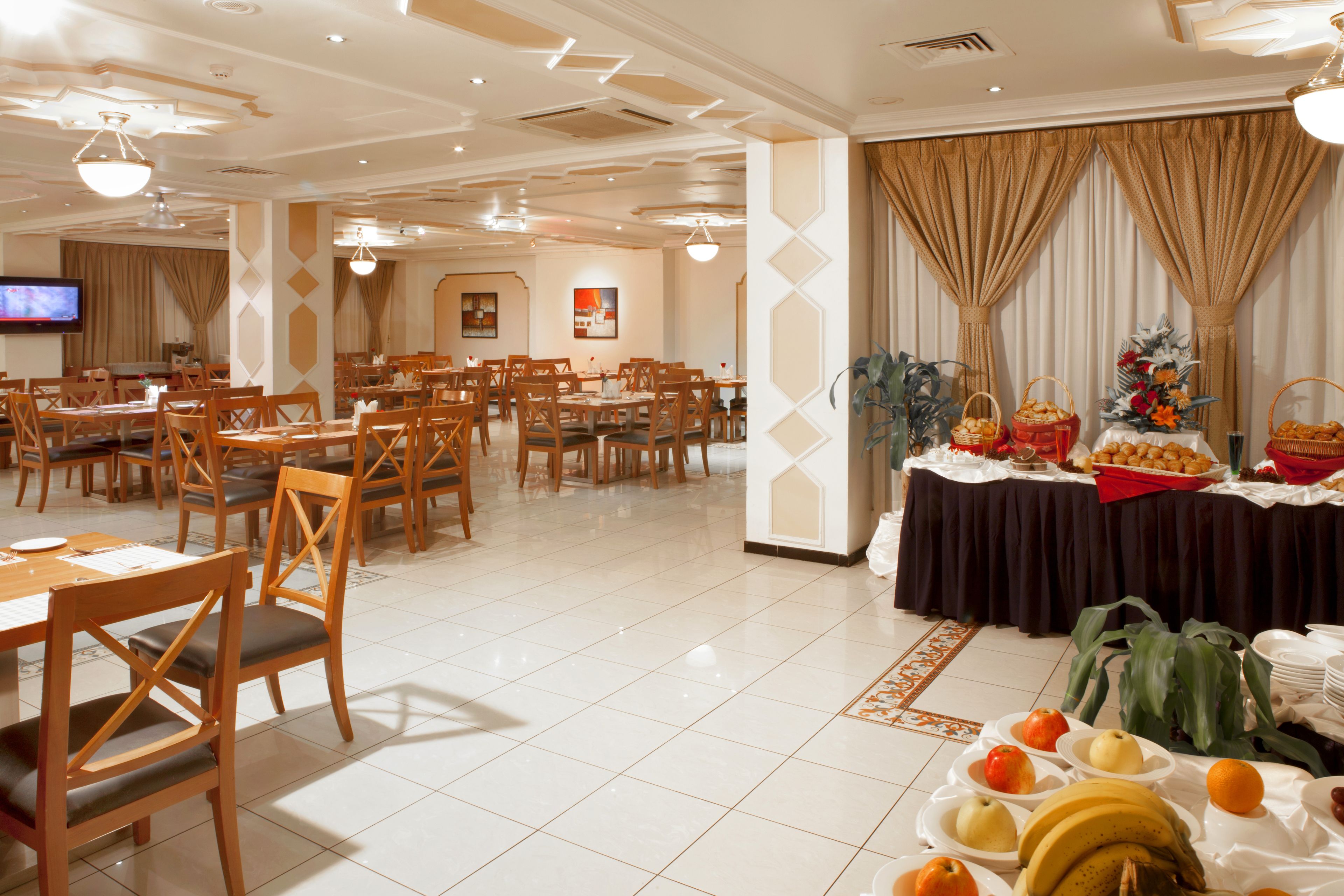 Foto - Landmark Hotel